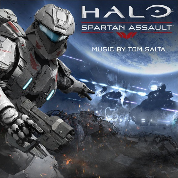 Halo: Spartan Strike - Wikipedia