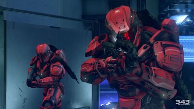 Halo 5: Guardians multiplayer preview: A new era of speed