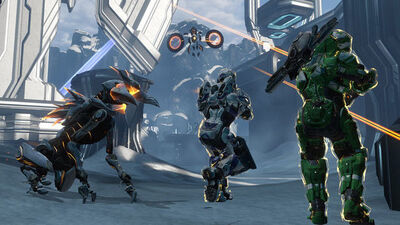 Halo 4: Spartan Ops and the Last Time Halo Promised Years of Updates
