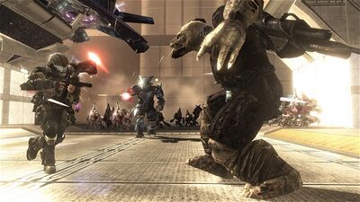 Halo 3: ODST - IGN