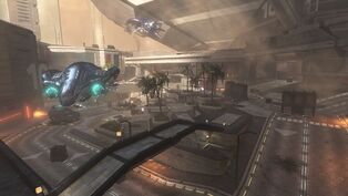 Halo 3: ODST - Game - Halopedia, the Halo wiki