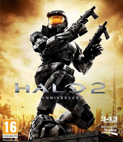 Halo 2 Anniversary, Halo University Wiki