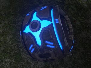 Power Drain