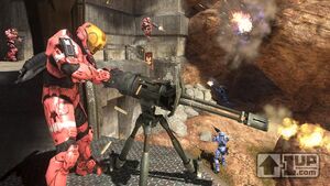 Halo-3-turret