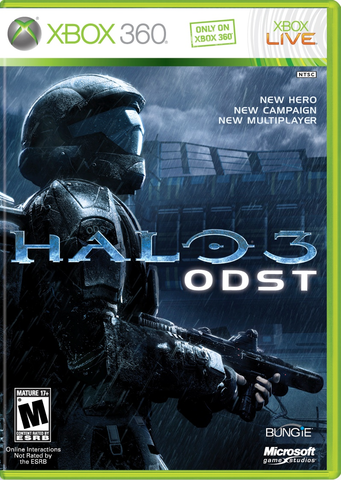 Halo Original Soundtrack - Wikipedia