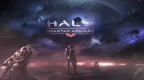 Halo: Spartan Assault - Metacritic