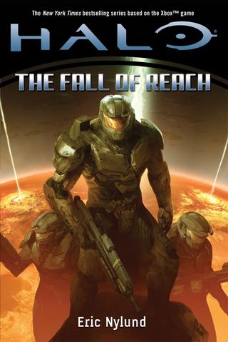 Halo: Reach is Dated