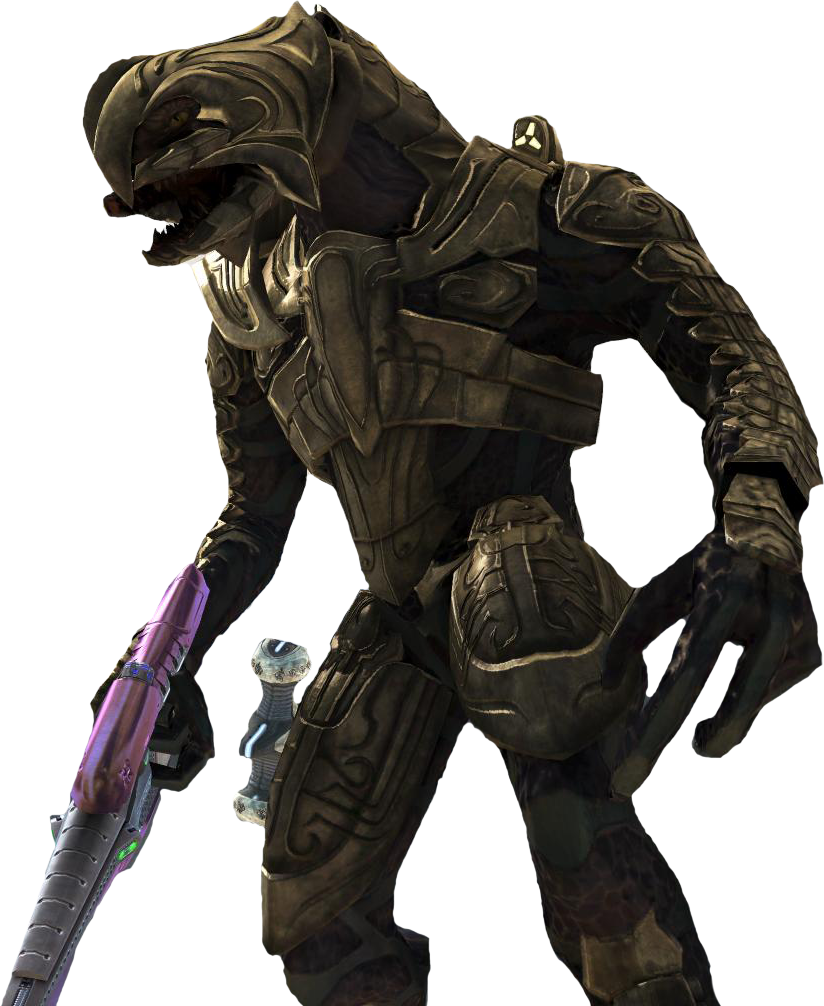 Thel 'Vadam - Character - Halopedia, the Halo wiki