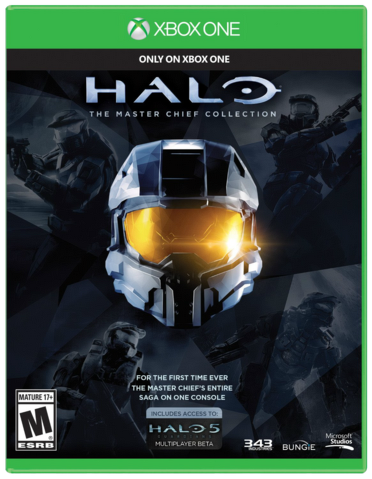 Halo Master Chief Collection PC release confirmed, Halo Reach