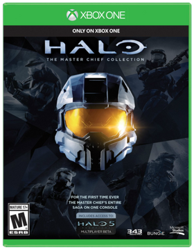 Halo 4 (Xbox 360) review: Halo 4 might be the start of an even better  trilogy - CNET