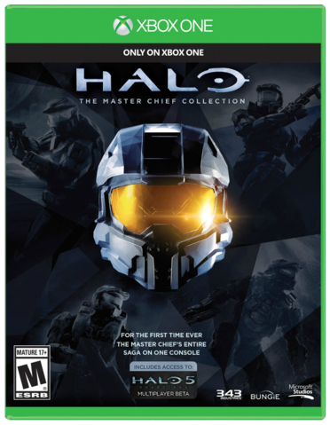 Halo: The Master Chief Collection, Halo University Wiki