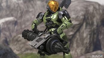 Halo 3 - Game - Halopedia, the Halo wiki