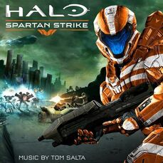 Halo: Spartan Strike (Video Game 2015) - IMDb