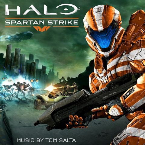 Halo: Spartan Assault - Metacritic