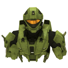 Armor Permutations Halo Alpha Fandom