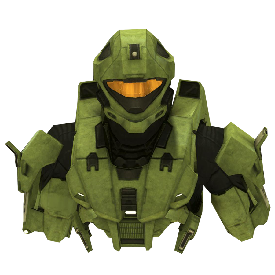 Mjolnir Powered Assault Armor R Variant Halo Alpha Fandom