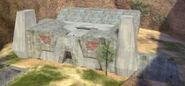 Base del equipo rojo