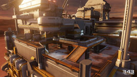 H5G Multiplayer-Gamescon TheRig5
