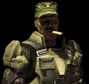 Sgt cigar