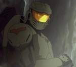 Cal-141 during the assassination mission.