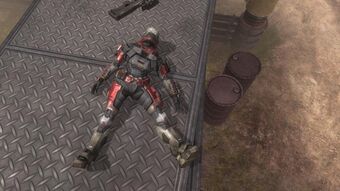 Spartan Iiis No Identificados Halopedia Fandom En esta mision tendrán que proteger las instalaciones de la base sword del covenant. spartan iiis no identificados