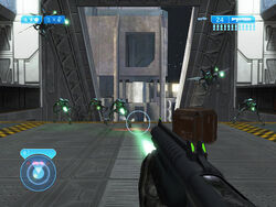 Halo 2: Anniversary - Game - Halopedia, the Halo wiki