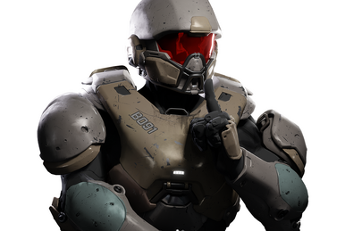 Tom-B292 - Character - Halopedia, the Halo wiki