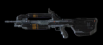 Battle Rifle