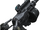 MG460 Automatic Grenade Launcher