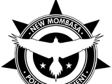 New Mombasa Police Department