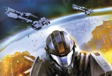 ODST durante la batalla de Ariel