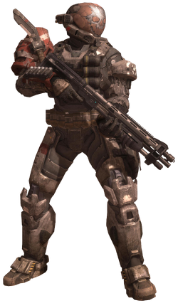 halo reach emile face