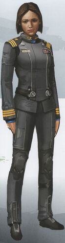 Miranda Keyes Halo Alpha Fandom