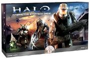 Halo Interactive Strategy Game