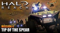 Tip of the Spear Halo Alpha Fandom