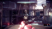 Smart Scope del Arma