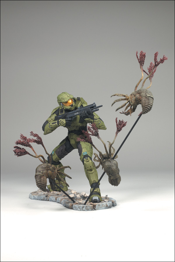 McFarlane Toys/Legendary Collection Series | Halo Alpha | Fandom