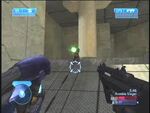 Dual Wielding in Halo 2.