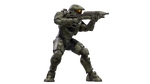 H5G Render John117-FullBody1