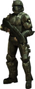 Halo3 odst-buck