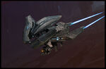 Halo Wars Sentinel.jpg (344 KB) A Sentinel in Halo Wars.