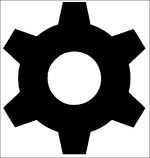 The Trip Mine HUD icon.