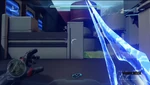 H5G Multiplayer Sword.png (865 KB) First person view of the Energy Sword in Halo 5: Guardians multiplayer.