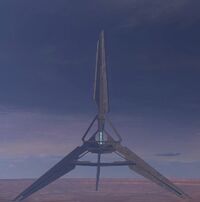 Keyship