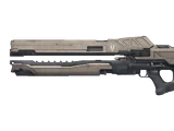 Asymmetric Recoilless Carbine-920