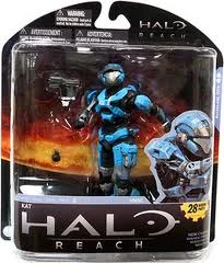 McFarlane Toys/Halo: Reach Series 2 | Halo Alpha | Fandom