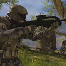 Orbital Drop Shock Trooper Halo Alpha Fandom