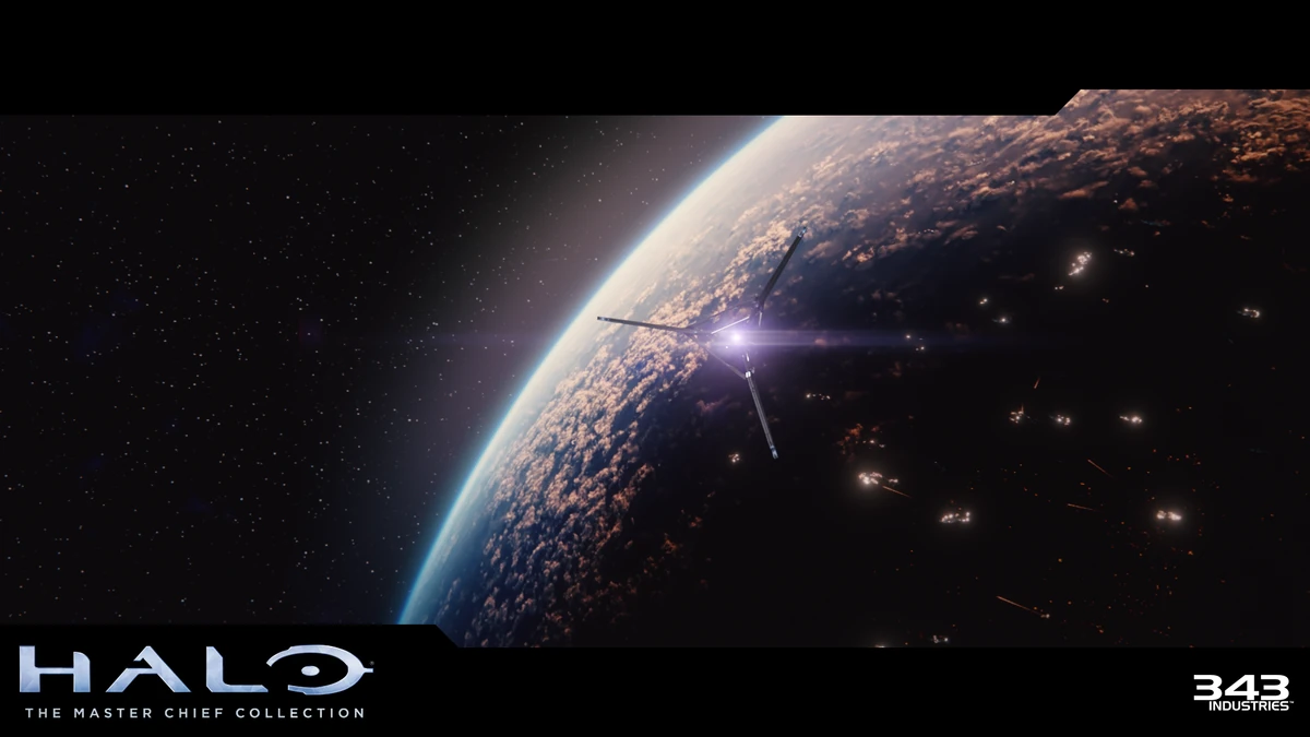 Whispers Across the Galaxy | Halo Alpha | Fandom