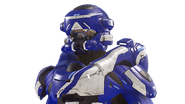 The appearance of cyclops in Halo 5: Guardians