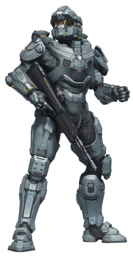 H5G Render Fred-FullBody